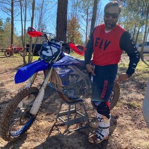 Meet your Posher, Frank